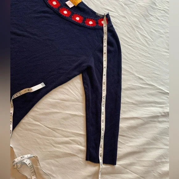 L Ruby Rd sweater - Picture 8 of 11